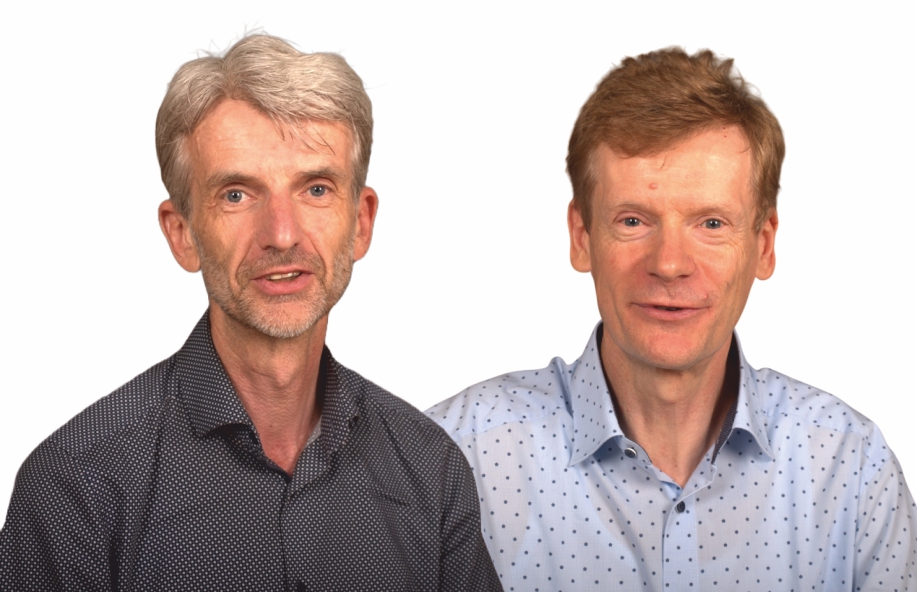 Gründer und Inhaber