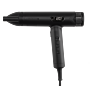 FANTASYA High-Speed Ionen-Haartrockner schwarz