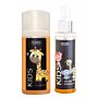 KIDS SHAMPOO Giraffe - Anti-Ziep Sprühkur