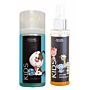 KIDS SHAMPOO Hund - Anti-Ziep Sprühkur