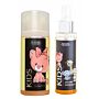 KIDS SHAMPOO Katze - Anti-Ziep Sprühkur