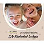 KIDS & Sie unterstützen soziale Projekte