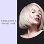 Für blondes & graues Haar