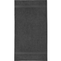 DiVANO.Profi-Handtuch 50 x 90 cm anthrazit