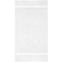 DiVANO.Profi-Handtuch 50 x 90 cm weiß