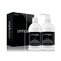OMNIPLEX SALON KIT BOND MAKER 1 + REINFORCER 2 je 500 ml