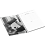 Terminplaner 1-bändig Vormerkbuch 2027