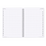 Terminplaner 1-bändig Vormerkbuch 2027