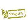 Vegane Formel