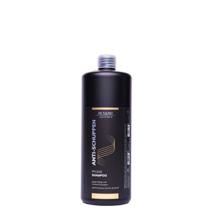 PFLEGE-SHAMPOO ANTI-SCHUPPEN 1 Ltr.