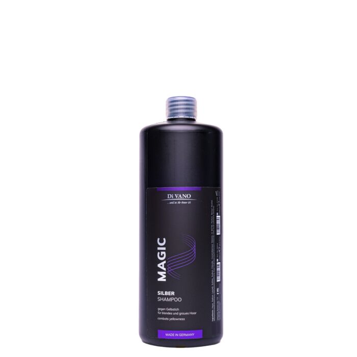 MAGIC SILBER-SHAMPOO 1 Ltr.