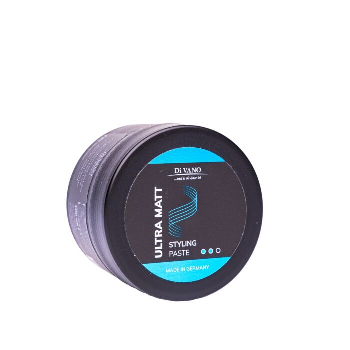 ULTRA MATT STYLING PASTE