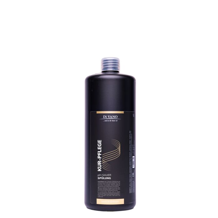 KUR-PFLEGE SPÜLUNG acid-pH 1 Ltr.