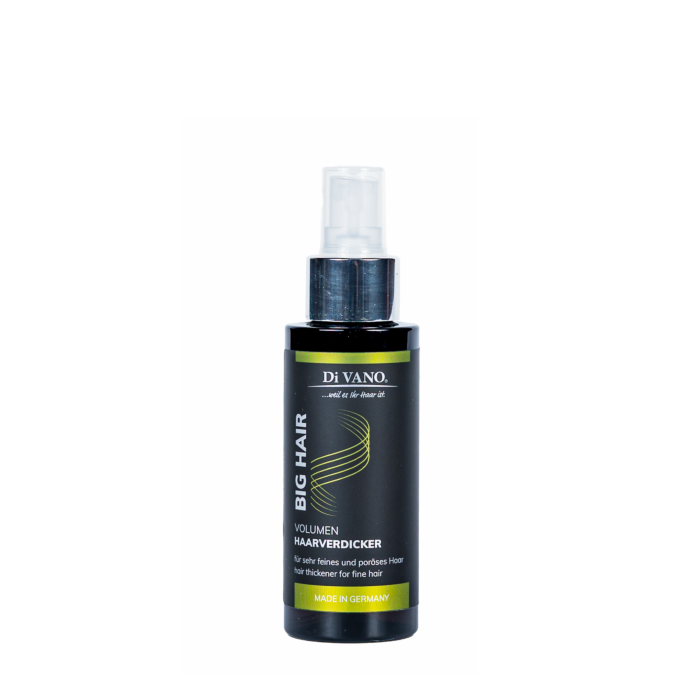 BIG-HAIR Haarverdicker Pumpspray 100 ml