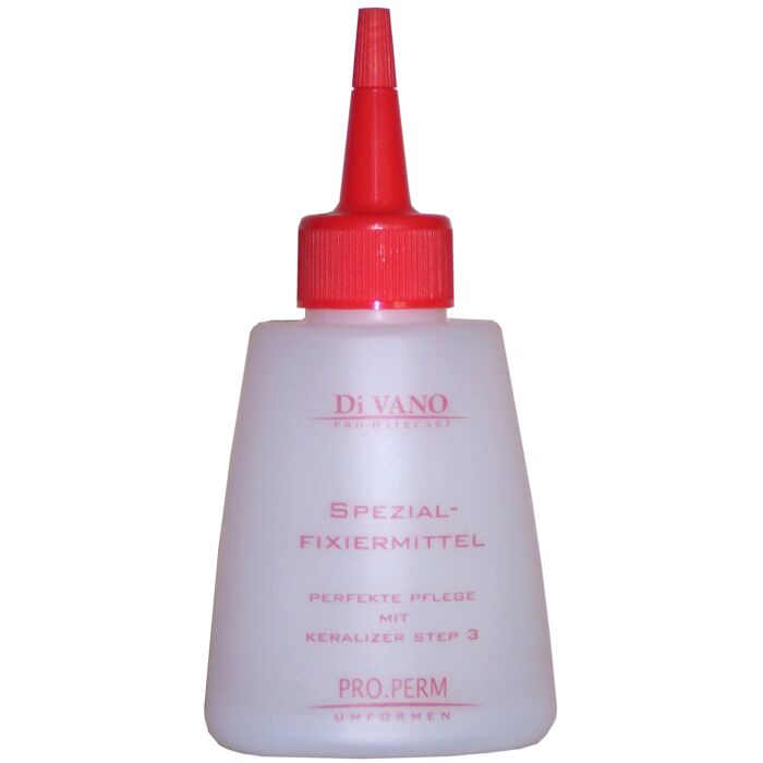 AUFTRAGEFLASCHE für Fixiermittel