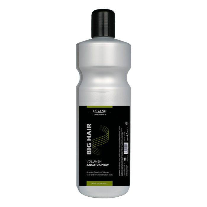 BIG-HAIR Ansatz-Volumen-Spray 1 Liter