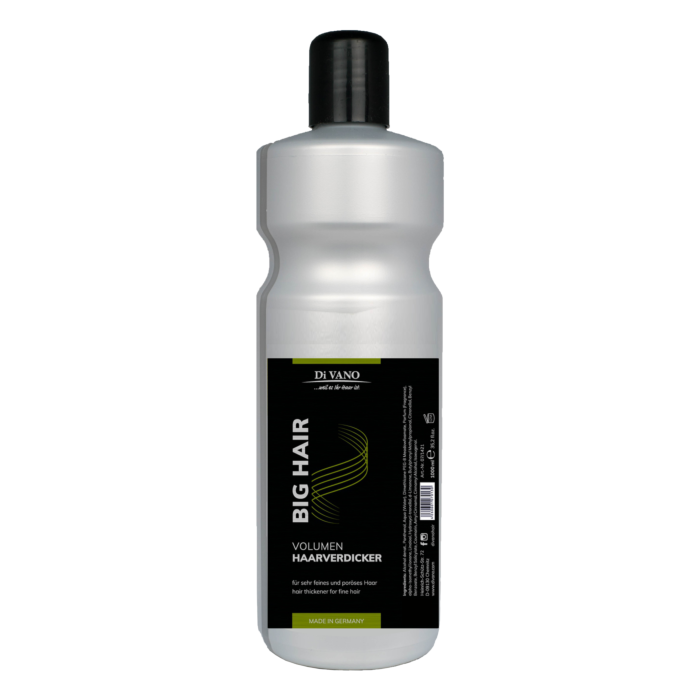 BIG-HAIR Haarverdicker Pumpspray 1 Liter