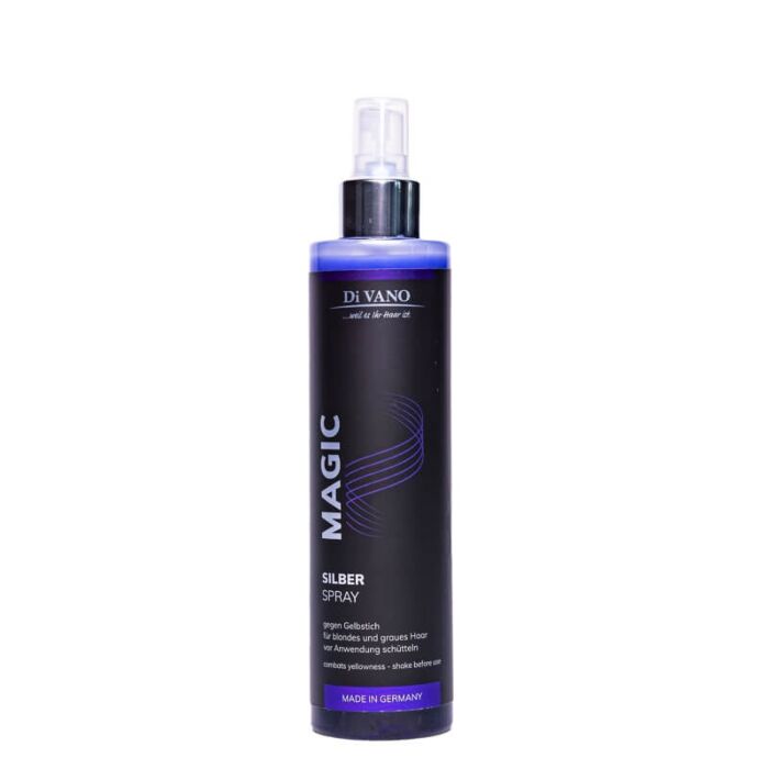 MAGIC SILBER-SPRAY 250 ml