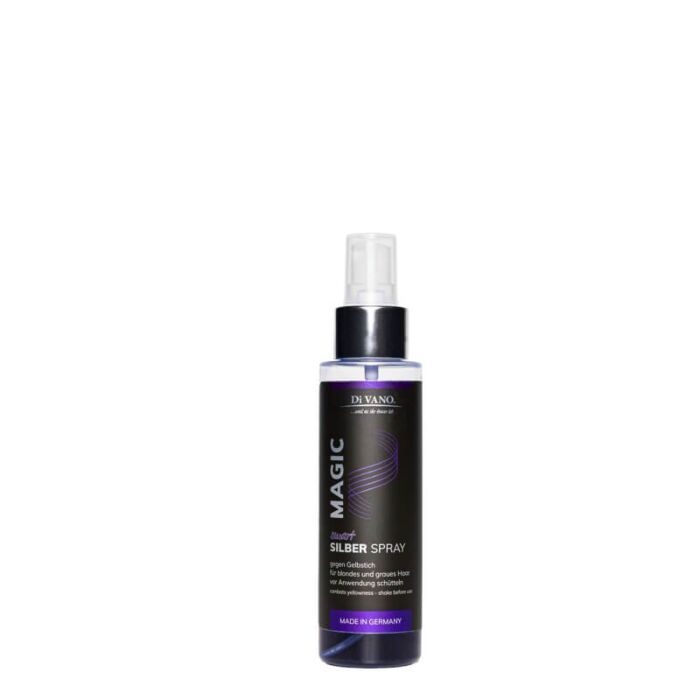 MAGIC SILBER-SPRAY smart