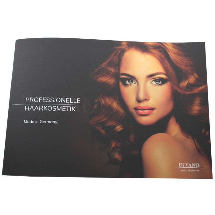 DiVANO - Produkprogramm 2019/20