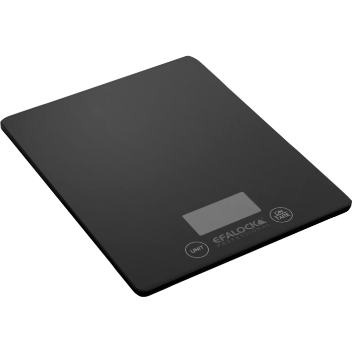 FARB-WAAGE mit Batterien