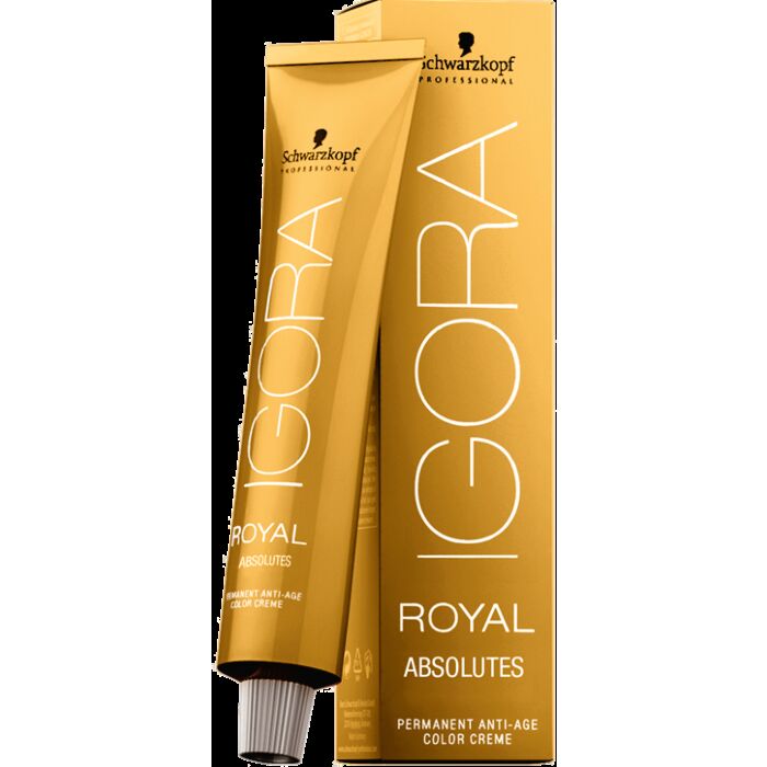 Igora Royal Absolutes
