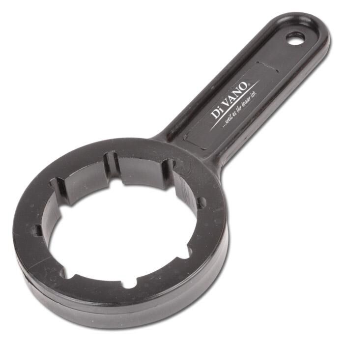 Kanisterschlüssel für 5- und 10-Liter-Kanister