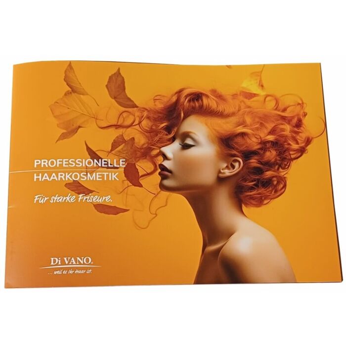 DiVANO - Produktprogramm 2026 / 27