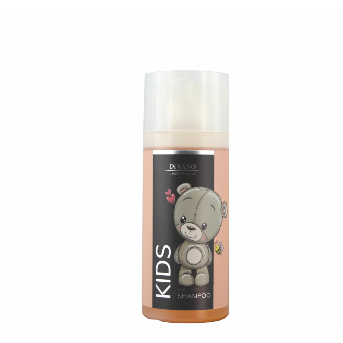KIDS SHAMPOO Frucht - Teddy