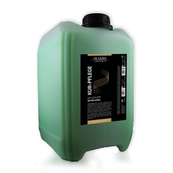 KUR-PFLEGE SPÜLUNG acid-pH 5 Ltr.