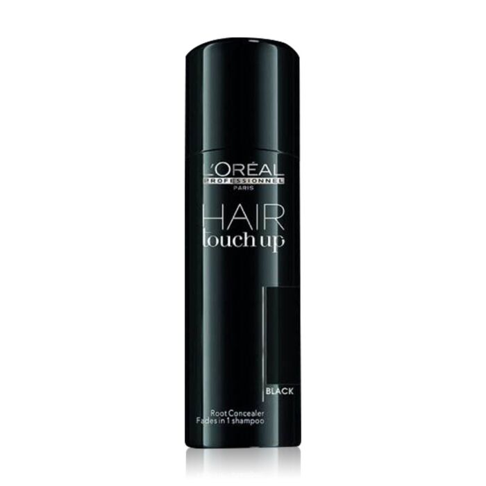 L'Oréal Hair Touch Up Schwarz