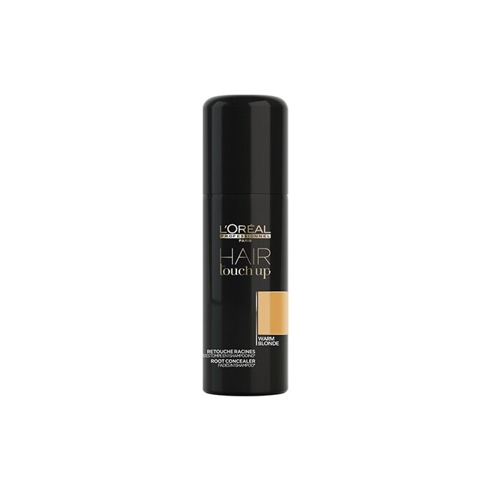 L'Oréal Hair Touch Up Warm Blonde