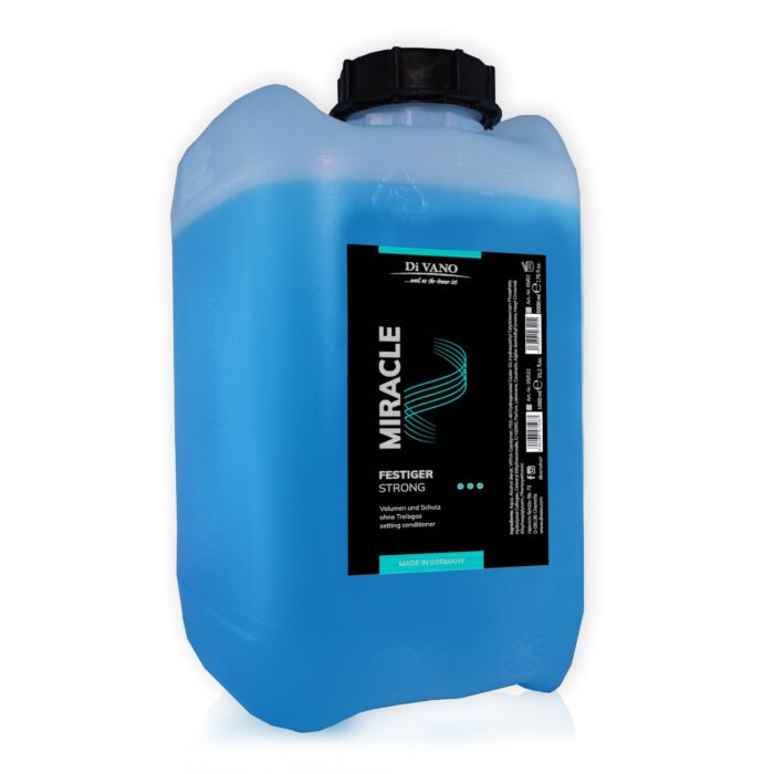 MIRACLE FESTIGER STRONG  5 Ltr.