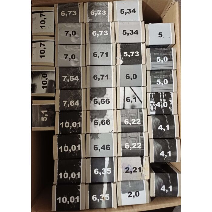 Davines 38 Haarfarben Mask with Vibrachrom Restposten