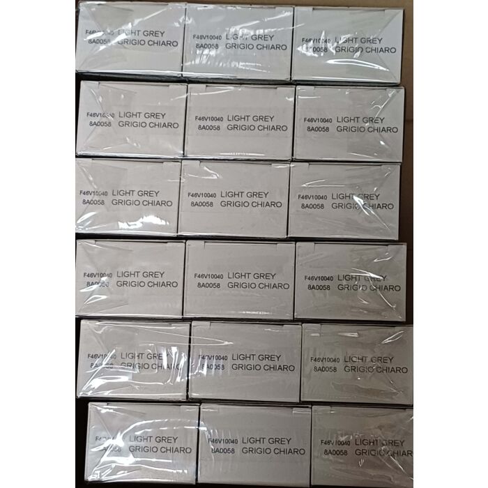 Farmagan 18 BIOACTIVE MEN COLOR Light grey Restposten