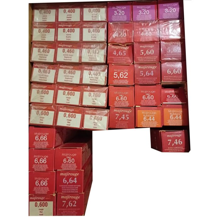 L'Oréal Professionnel 44 x Majirel Haarfarben