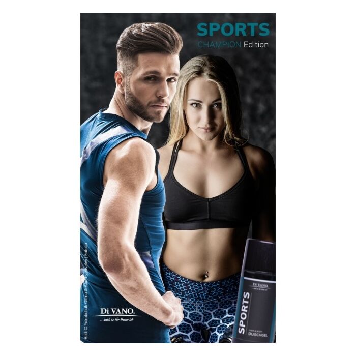 Lieferung im Kanister - ohne Bild