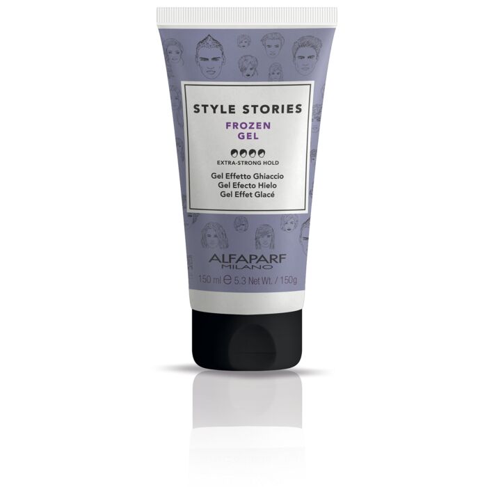 Style Stories Frozen Gel 150 ml 