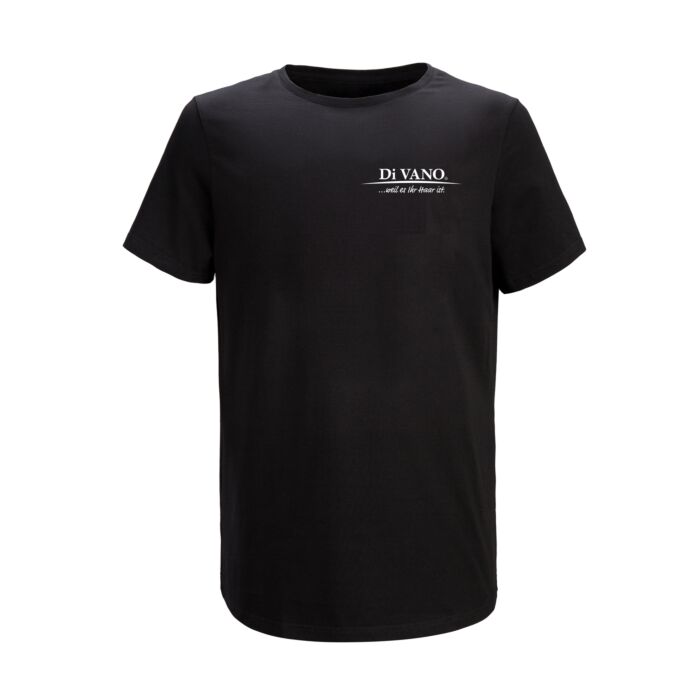 SALON-SHIRT DiVANO vorn