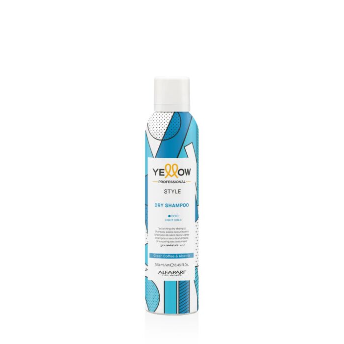 STYLE Dry Shampoo