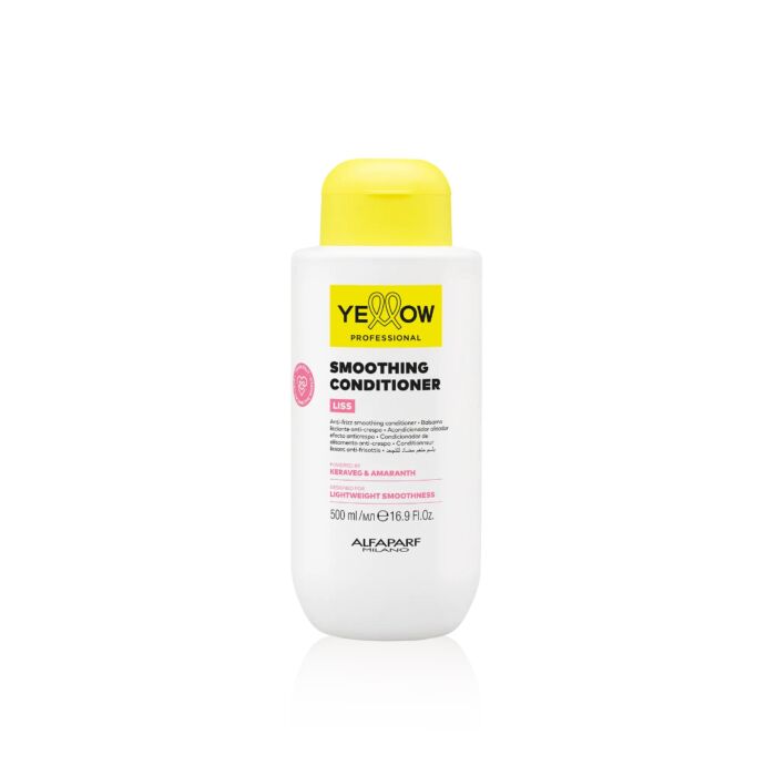 YELLOW Liss Anti-Frizz Conditioner