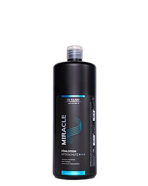 MIRACLE HITZESCHUTZ FÖNLOTION 1 Ltr.