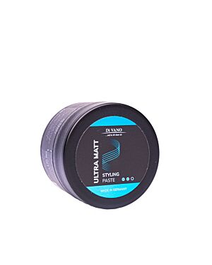 ULTRA MATT STYLING PASTE