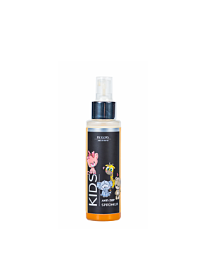 KIDS Anti-ziep Sprühkur 100 ml