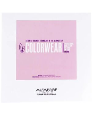 Color-Wear Farbkarte