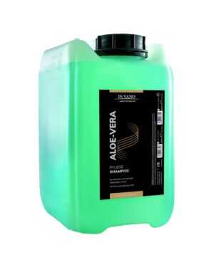 PFLEGE-SHAMPOO ALOE-VERA 5 Ltr.