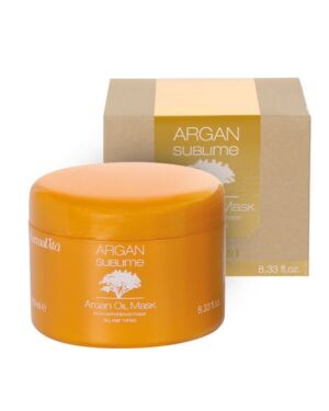 Argan Sublime Mask