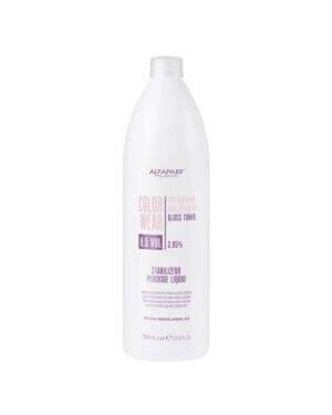 COLOR WEAR GLOSS TONER PEROXID 2,85 % 1 Ltr.