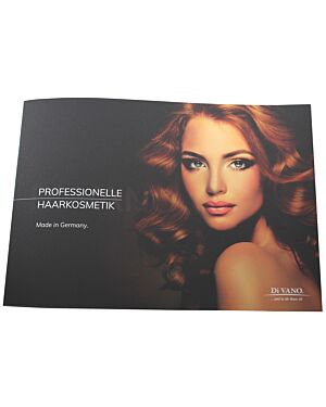 DiVANO - Produkprogramm 2019/20