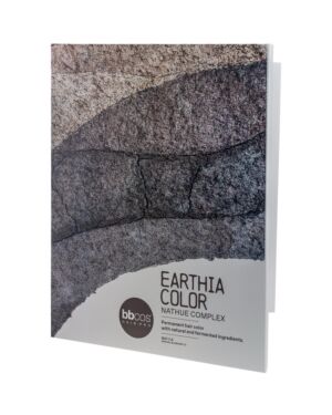 Farbkarte Earthia Color Nathue